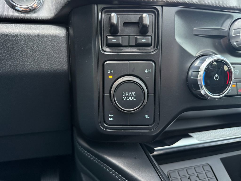 2025 Ford F350 Platinum