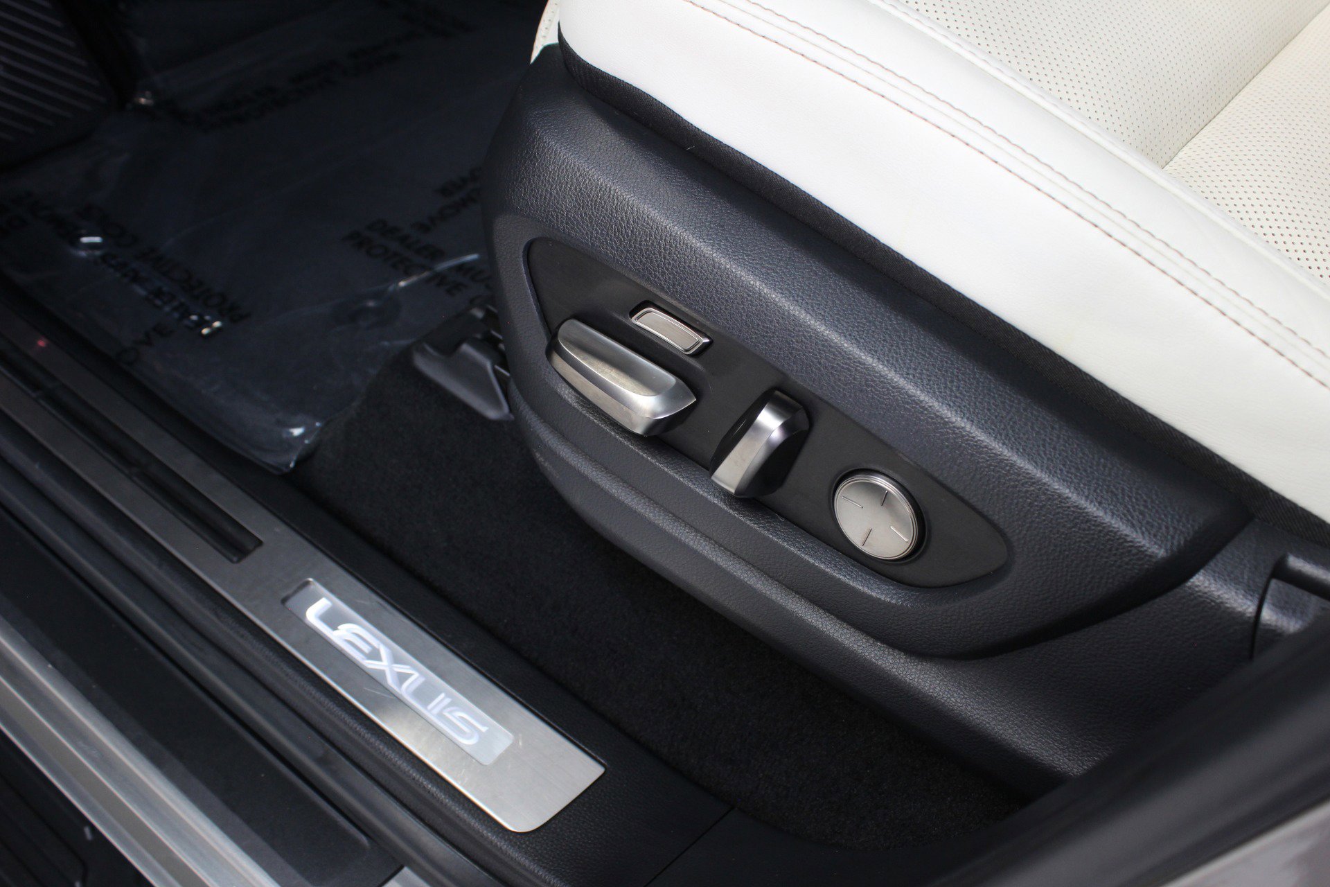 2023 Lexus LX 600 4WD