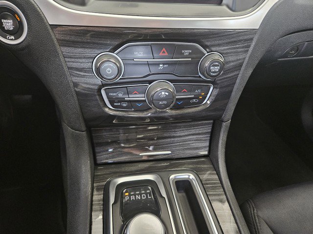 2019 Chrysler 300 Touring