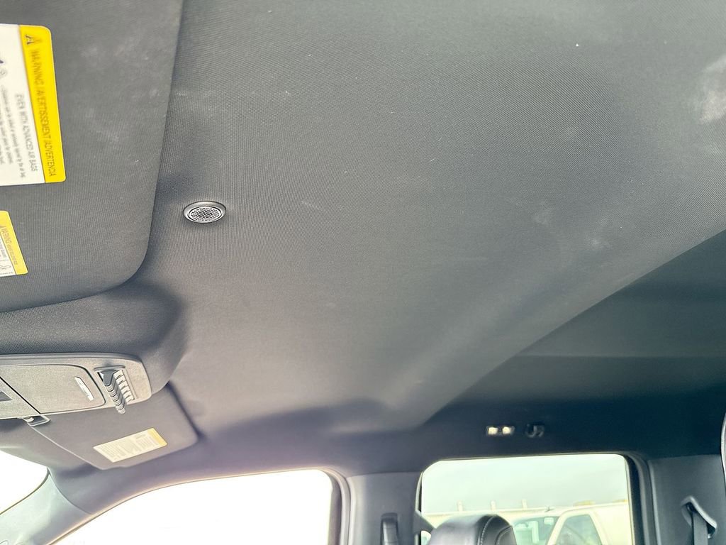 2022 Ford F150 Raptor