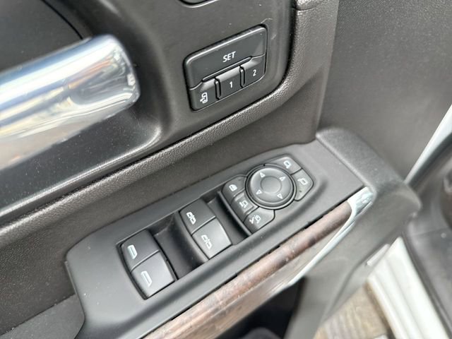 2022 GMC Sierra 3500 Denali