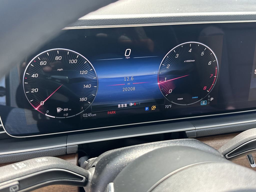 2025 Mercedes-Benz GLE 350 4MATIC