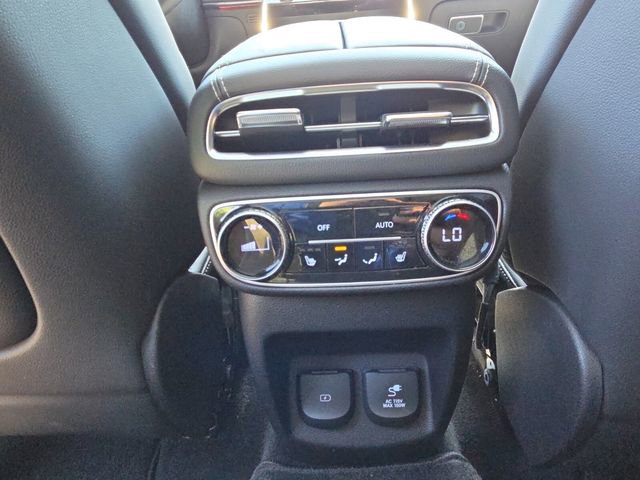 2021 Genesis Gv80 2.5T