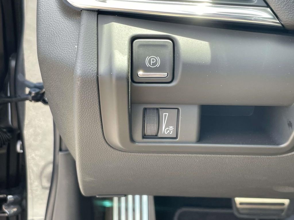 2026 Cadillac CT4 Sport