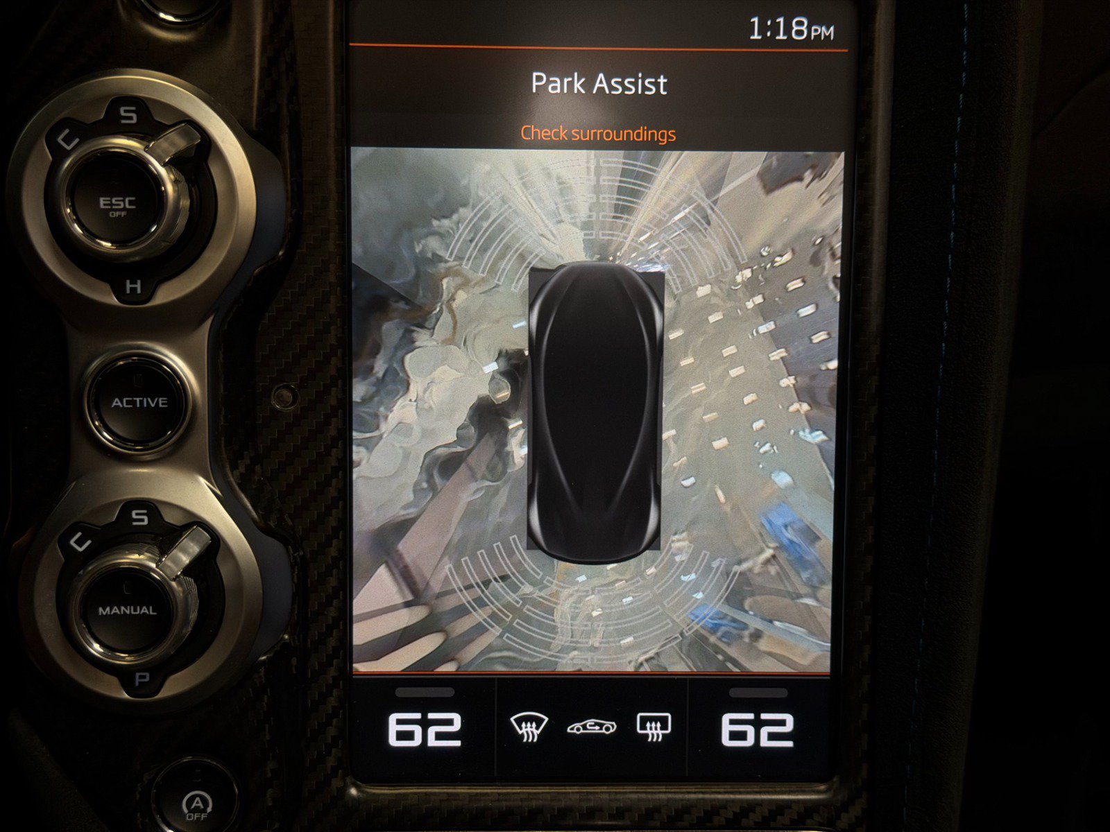 Used 2022 McLaren 765LT photo 22