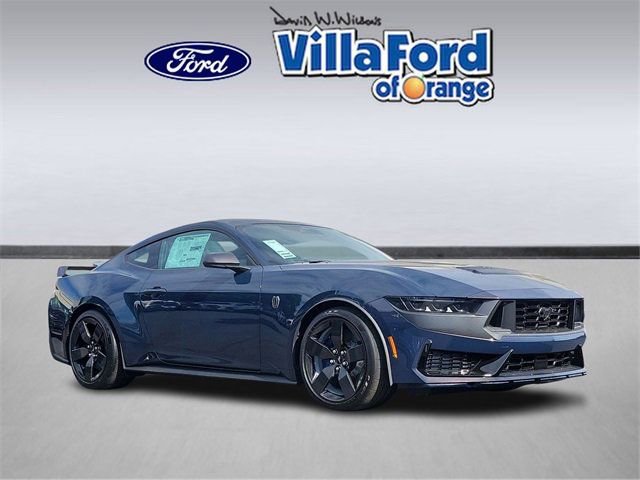New 2024 Ford Mustang Dark Horse w/ Dark Horse Handlin Package