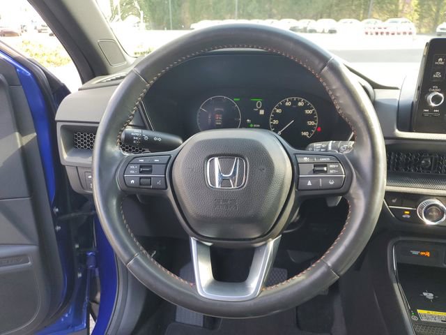 2024 Honda Cr-V Sport-L