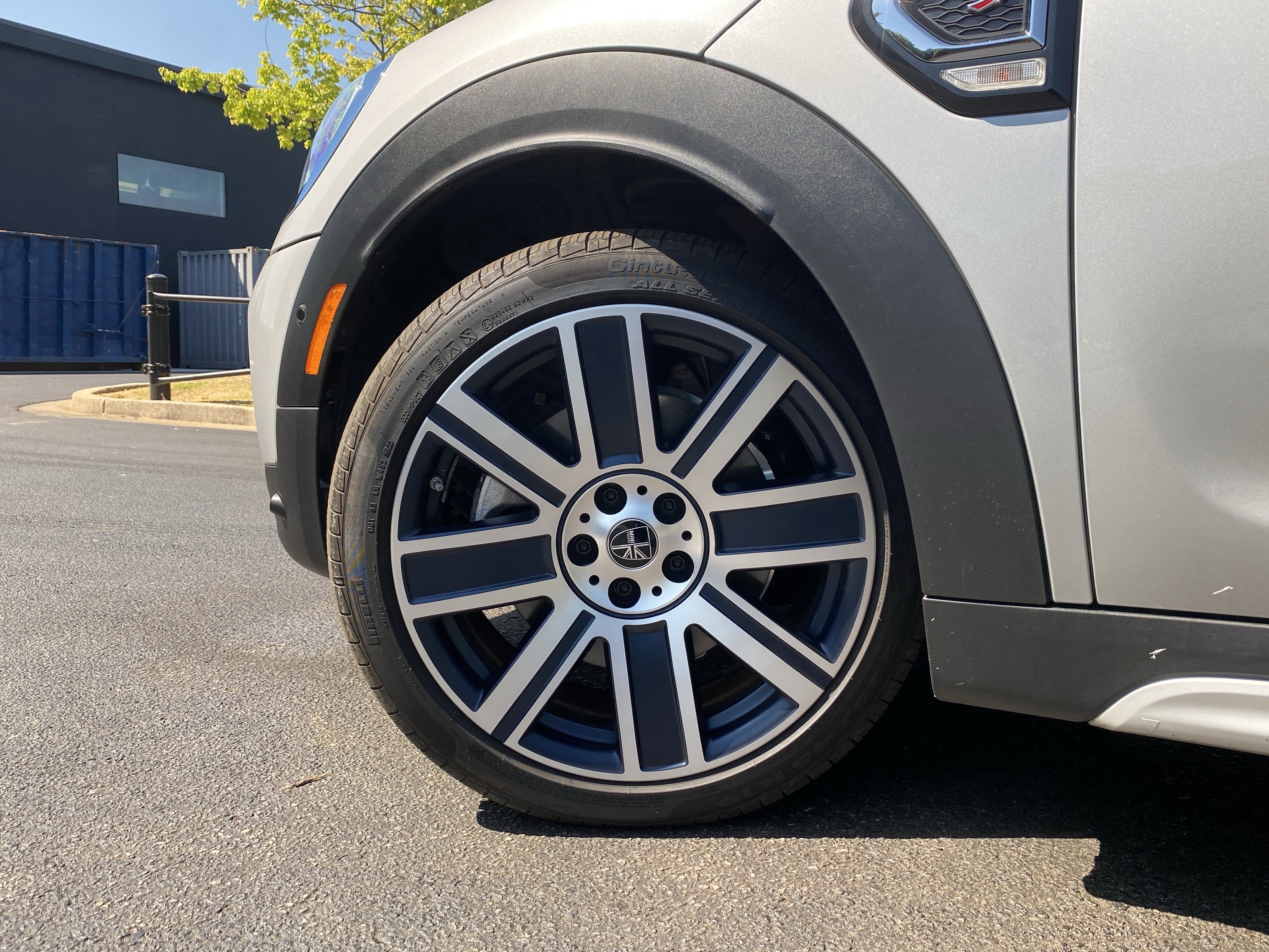 2024 MINI Cooper Countryman S