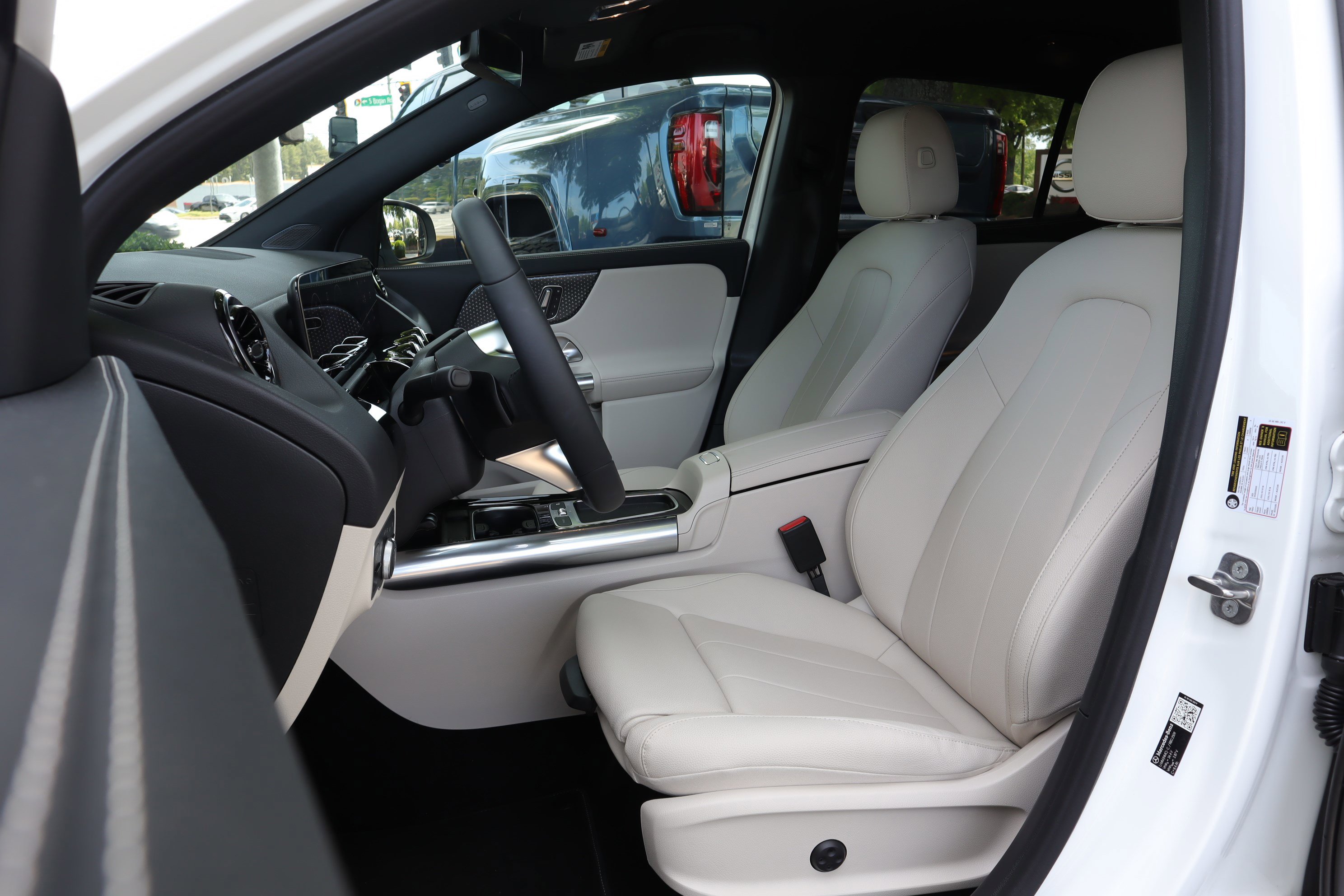 2026 Mercedes-Benz GLA 250