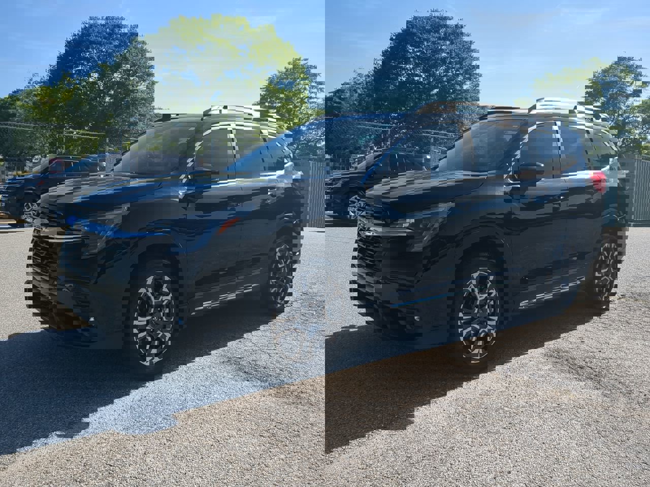 2024 Subaru Ascent Limited