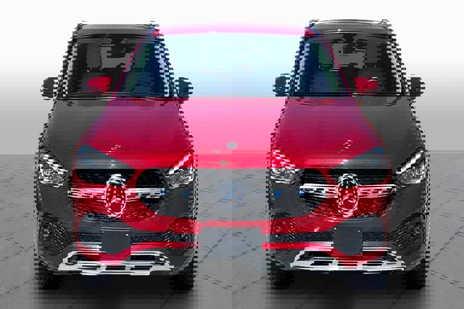 2022 Mercedes-Benz GLA 250