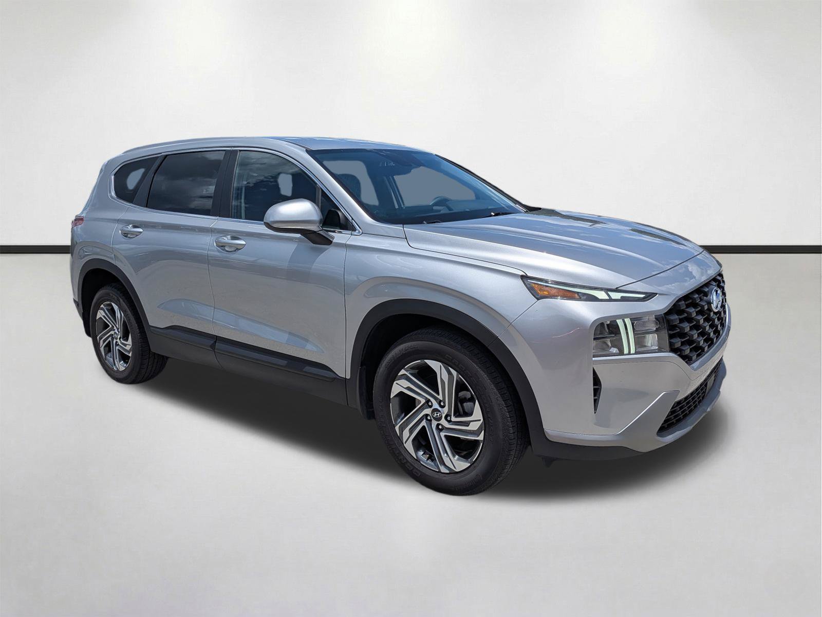 Used 2023 Hyundai Santa Fe SE