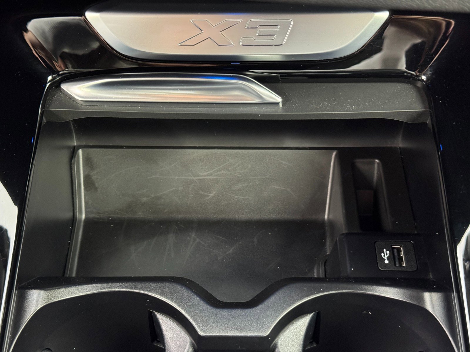 2021 BMW X3 xDrive30e