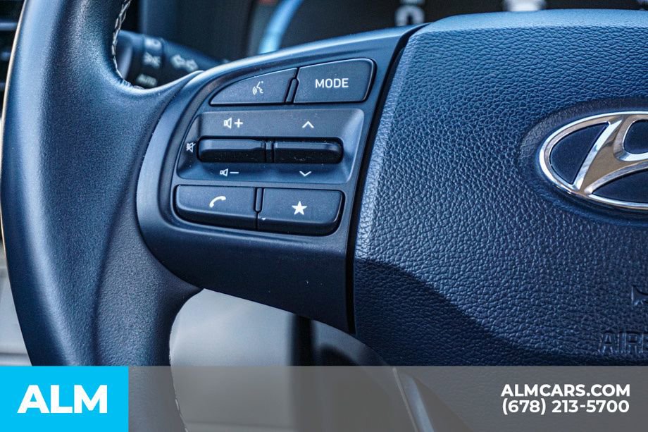 2024 Hyundai Venue Limited