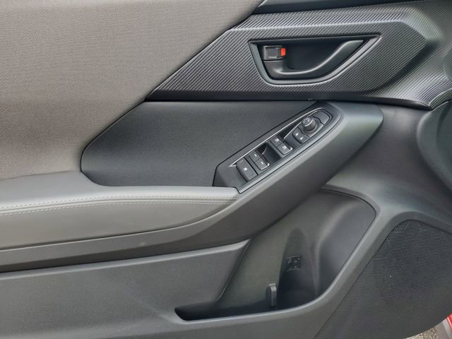 2026 Subaru Crosstrek 2.0i Premium