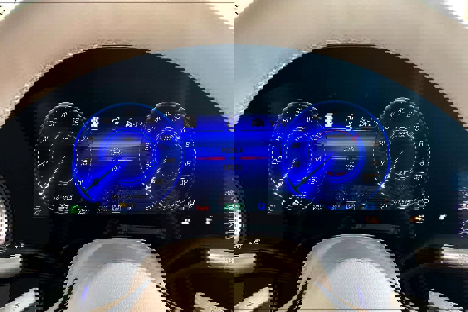 2023 Mercedes-Benz EQS 580 4MATIC Sedan