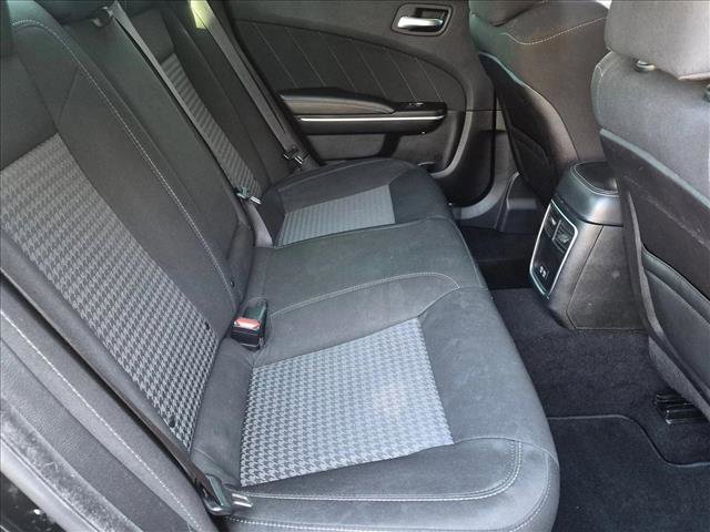 2019 Dodge Charger Scat Pack