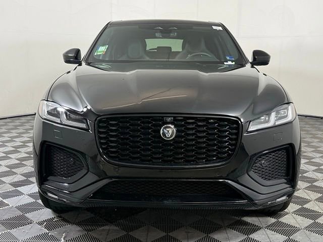 2026 Jaguar F-Pace R-Dynamic S