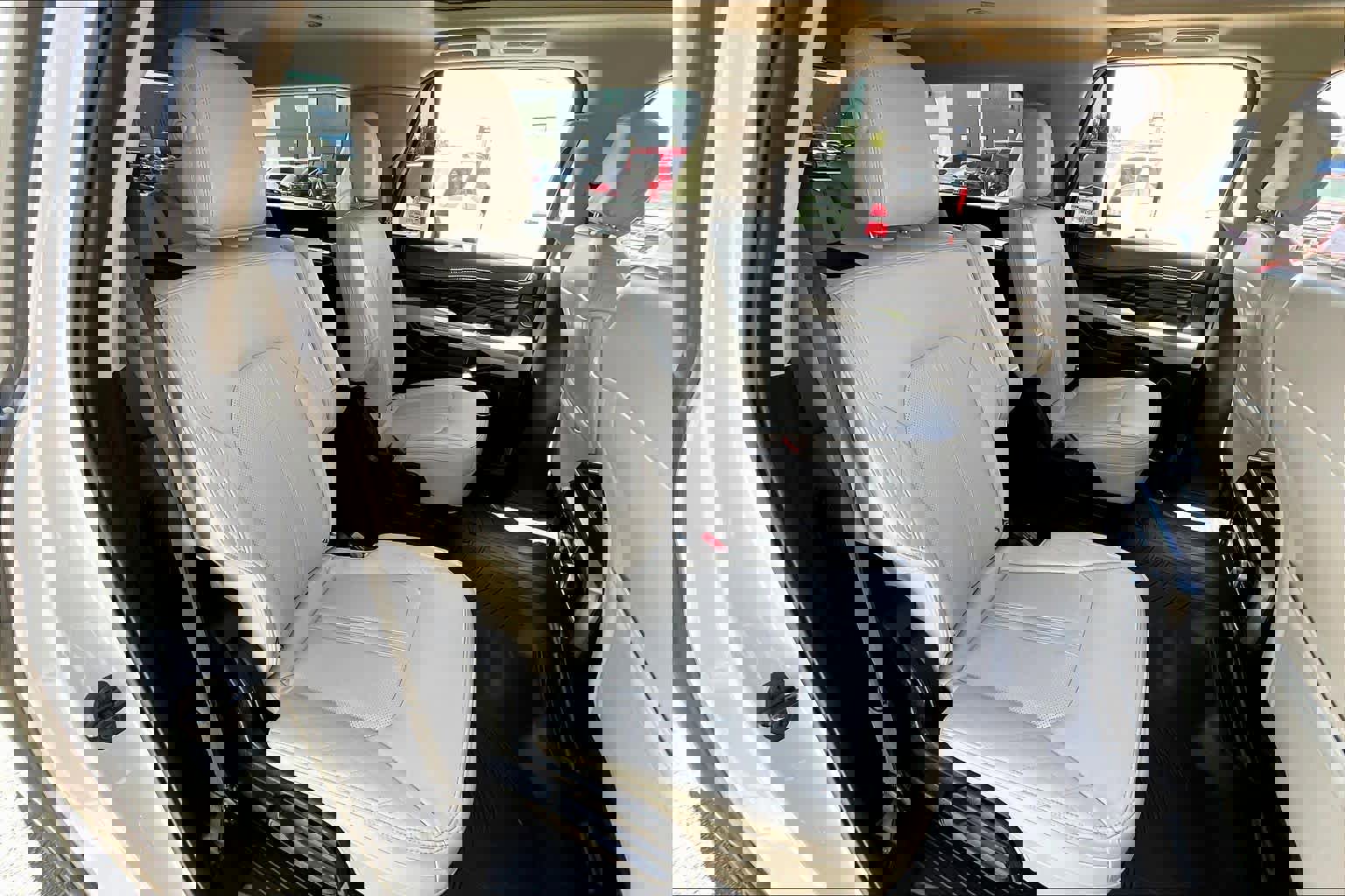 2020 Ford Expedition Max Platinum