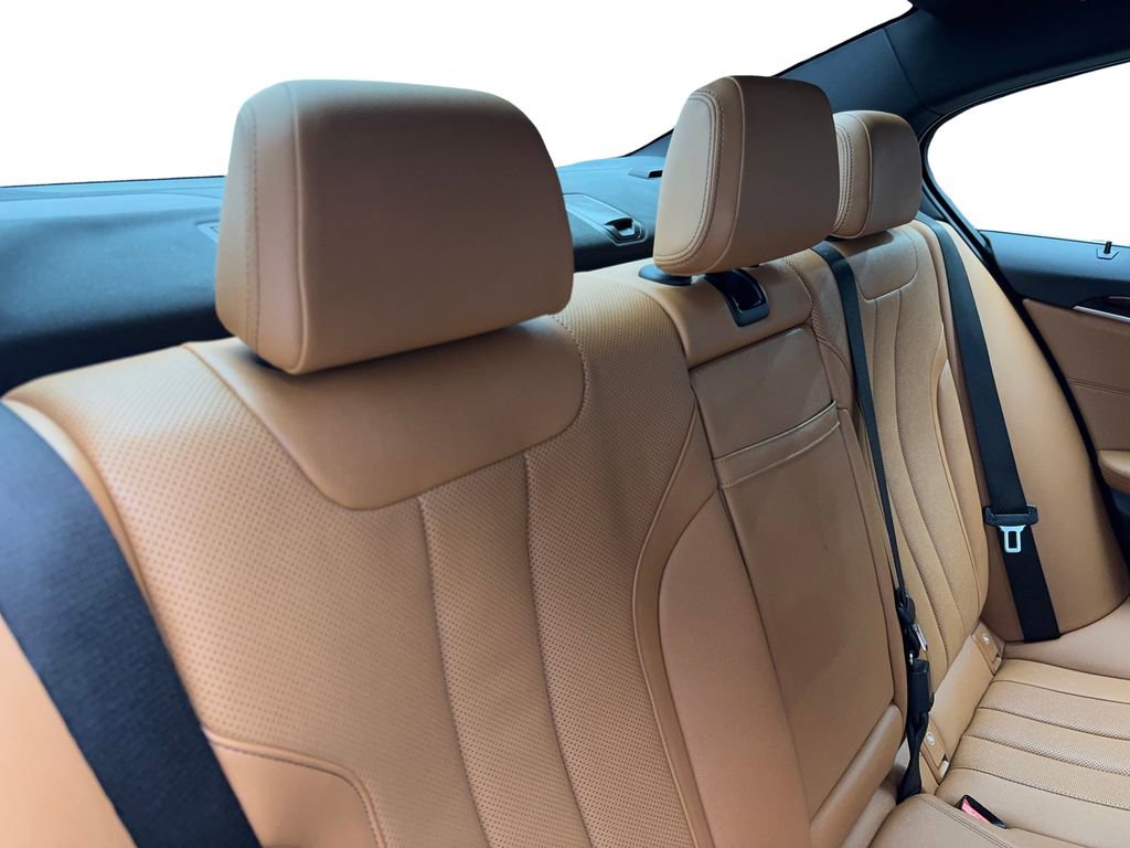 2022 BMW 530i xDrive