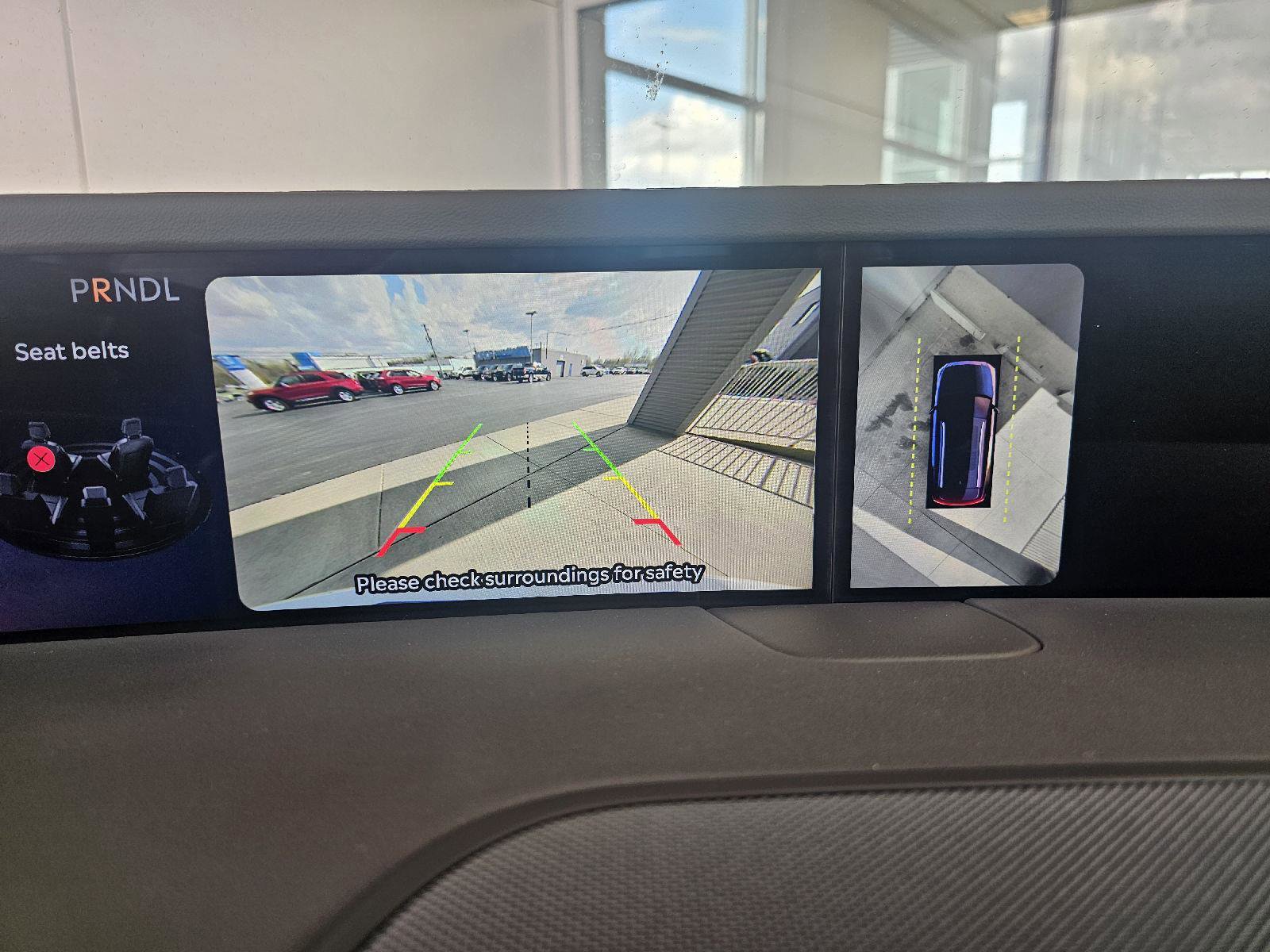 2025 Lincoln Nautilus Premier