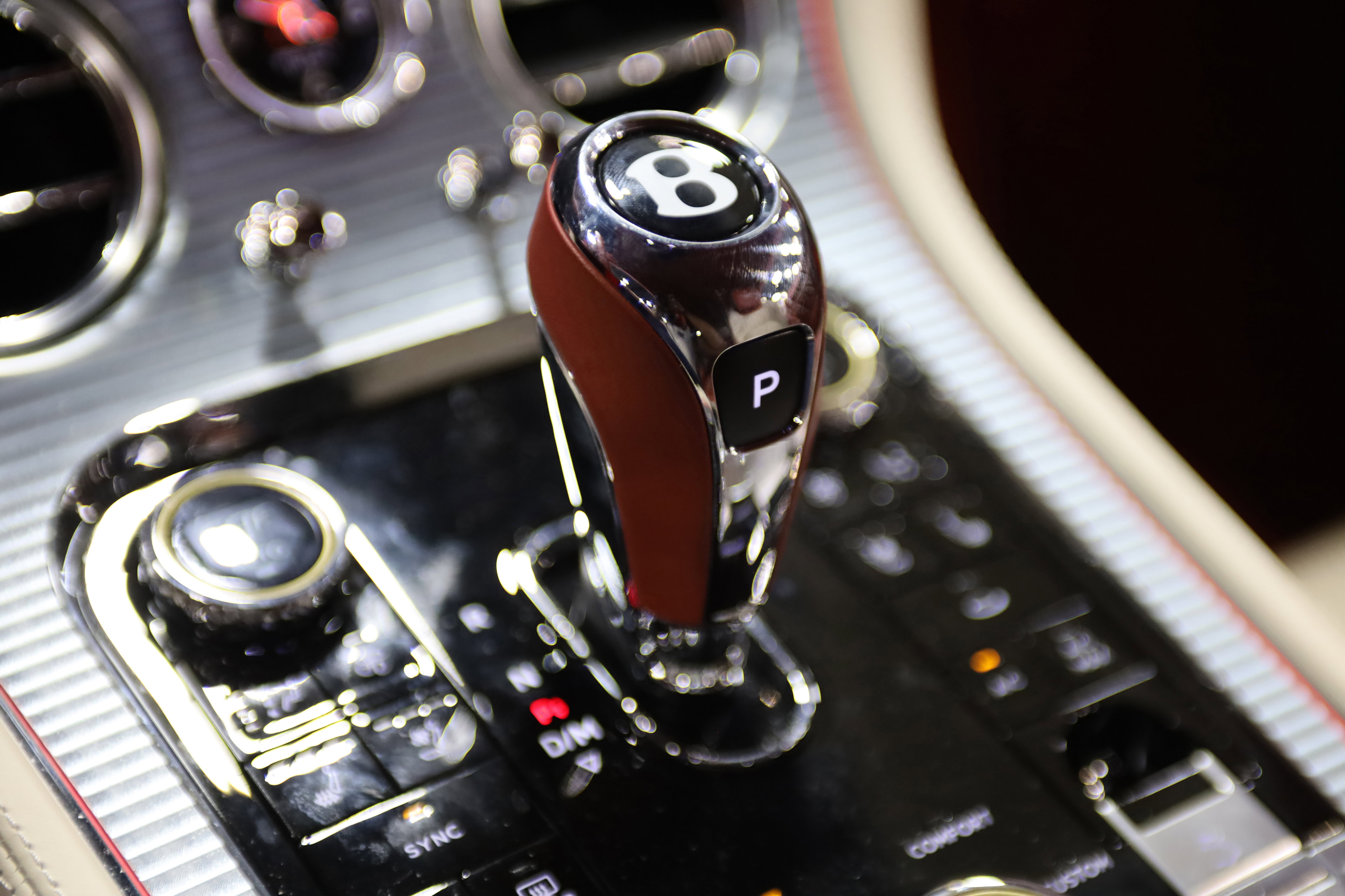 2021 Bentley Continental GT