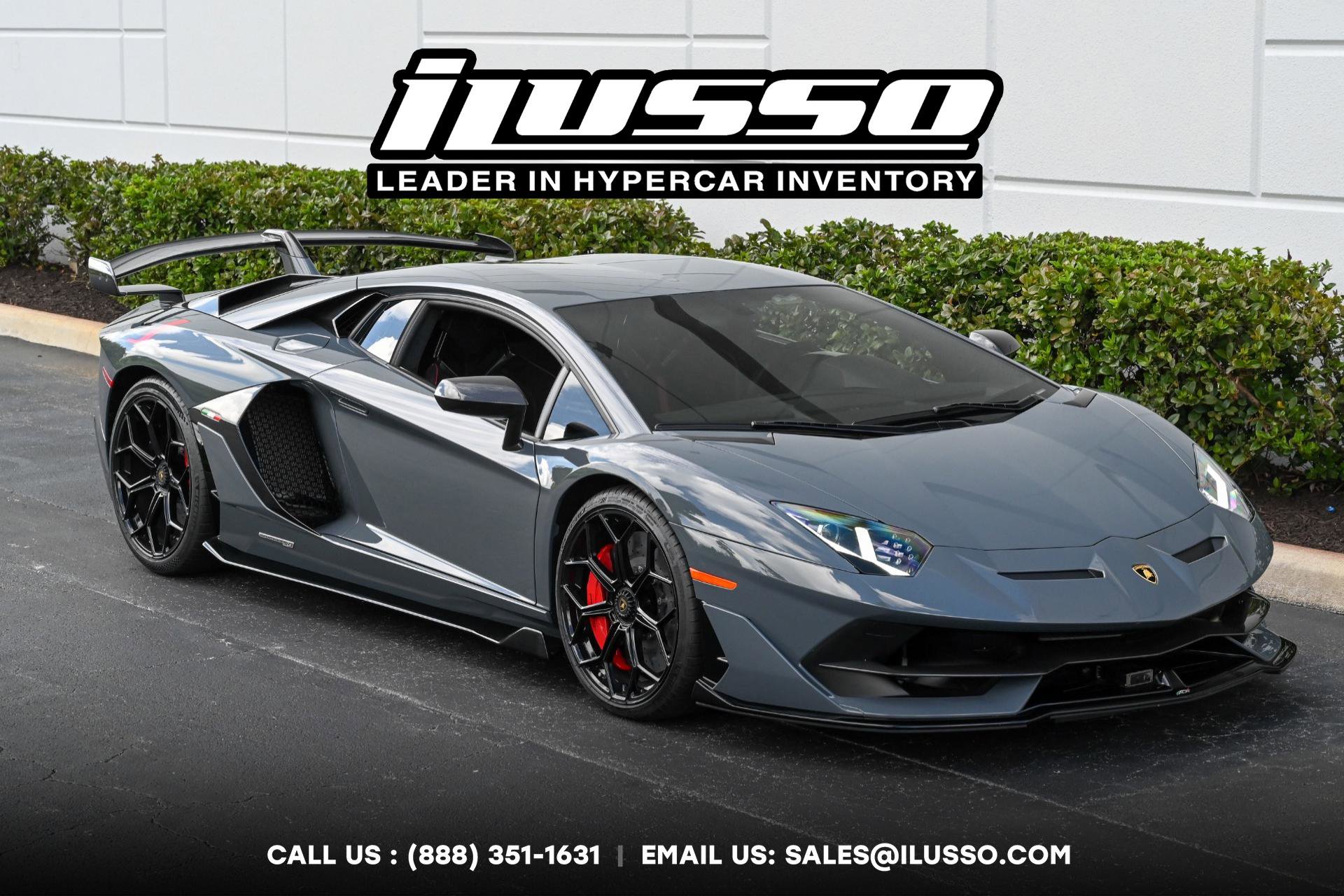 Used Lamborghini Aventador for Sale   Autotrader