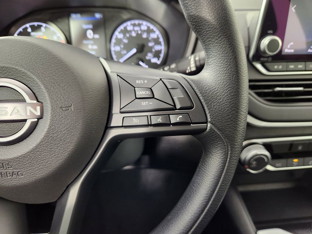 2025 Nissan Altima 2.5 S