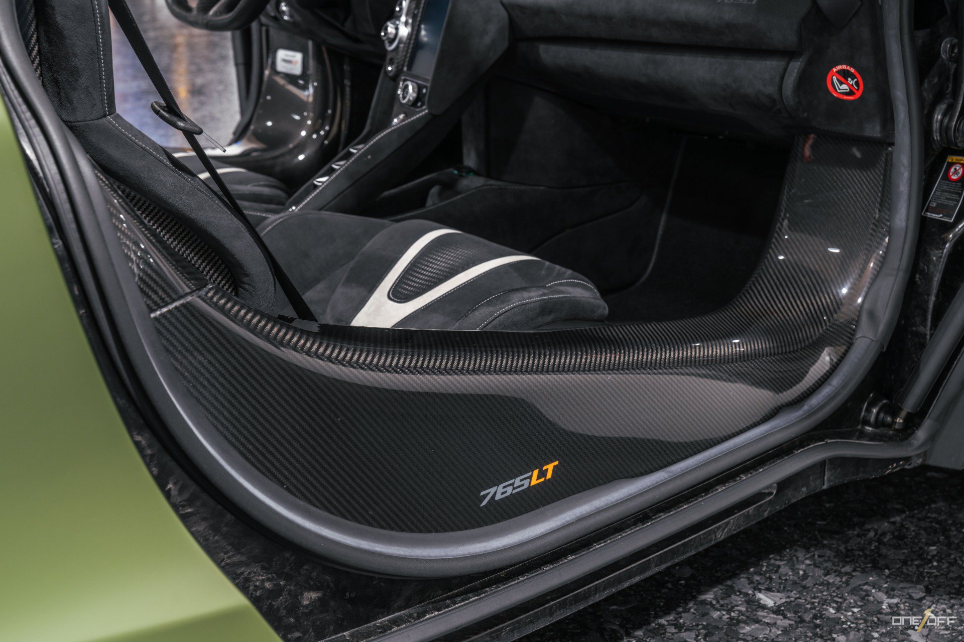 Used 2022 McLaren 765LT photo 48