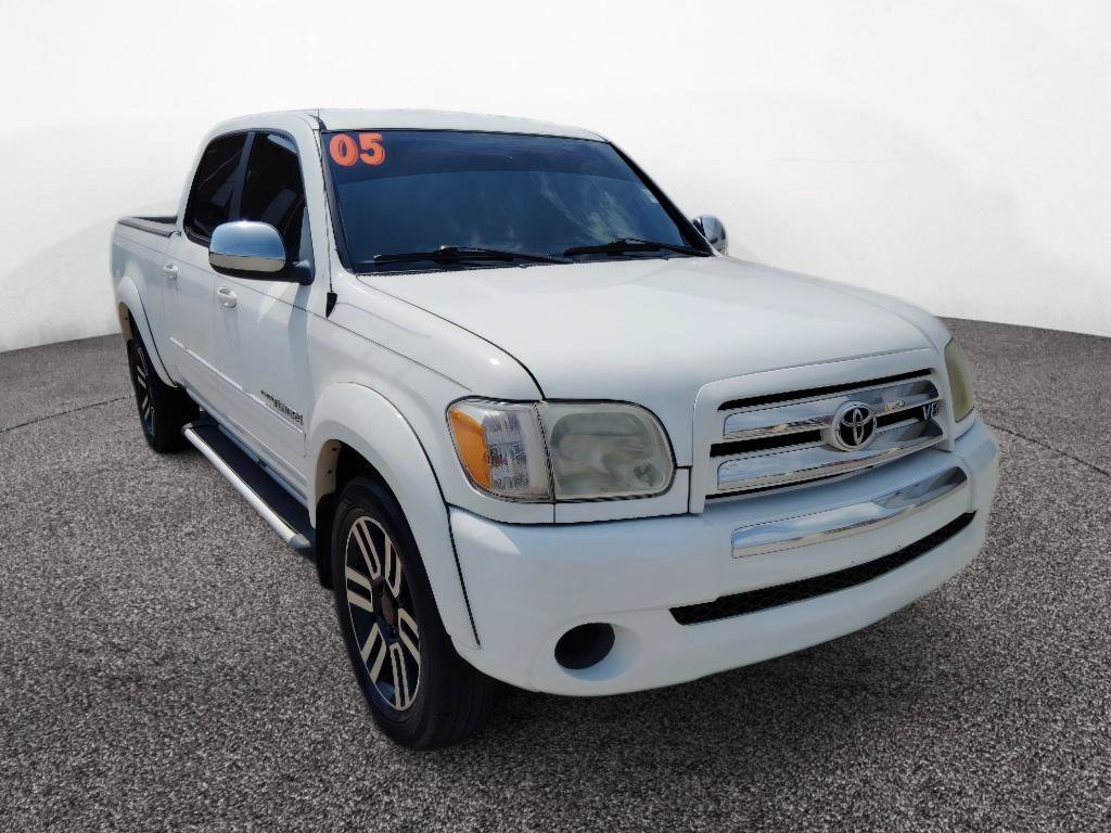 Used 2005 Toyota Tundra SR5
