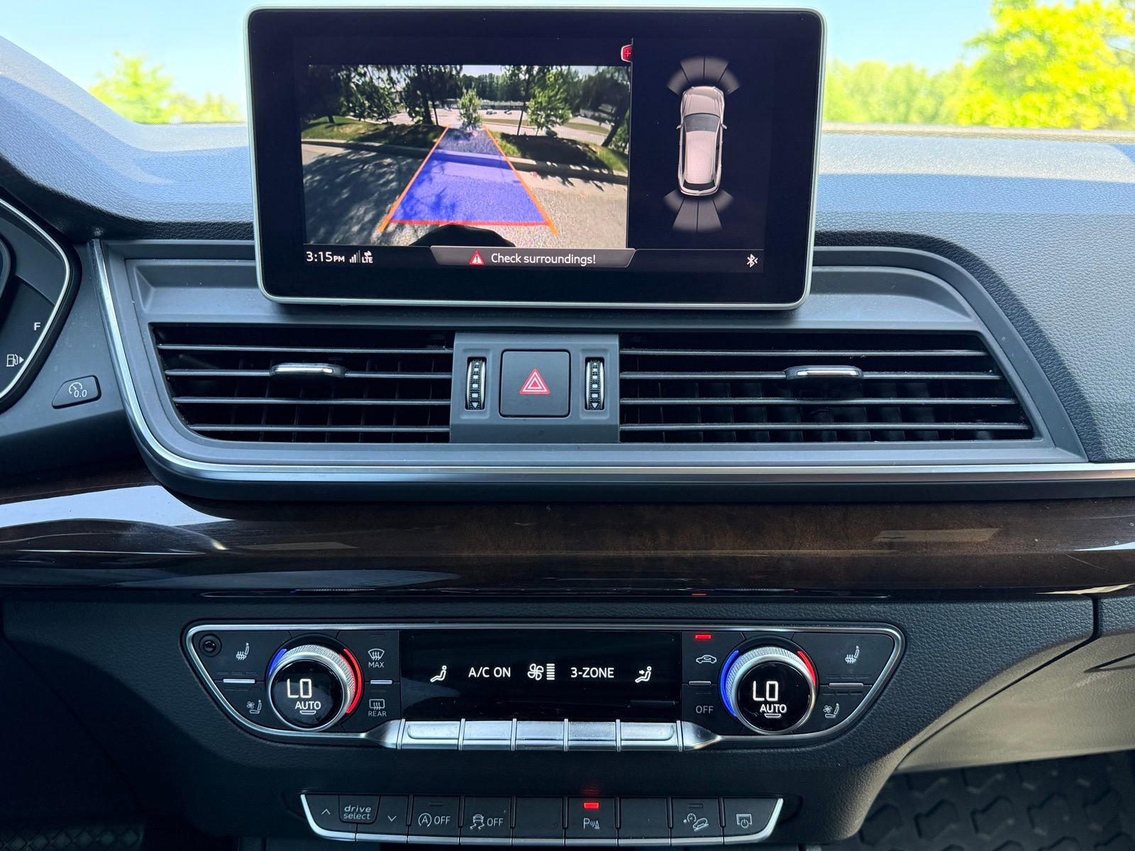 2018 Audi Q5 2.0T Premium Plus