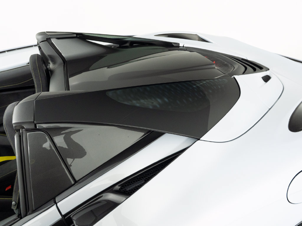 Used 2020 McLaren 720S Performance photo 45
