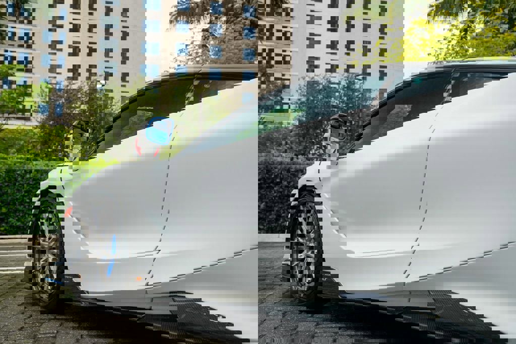 Used 2021 McLaren 765LT Coupe photo 20