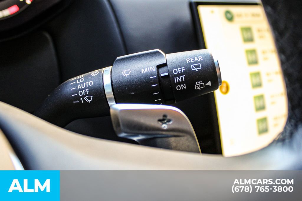 2023 Land Rover Range Rover Long Wheelbase SE