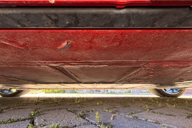 2018 Karma Revero Luxury