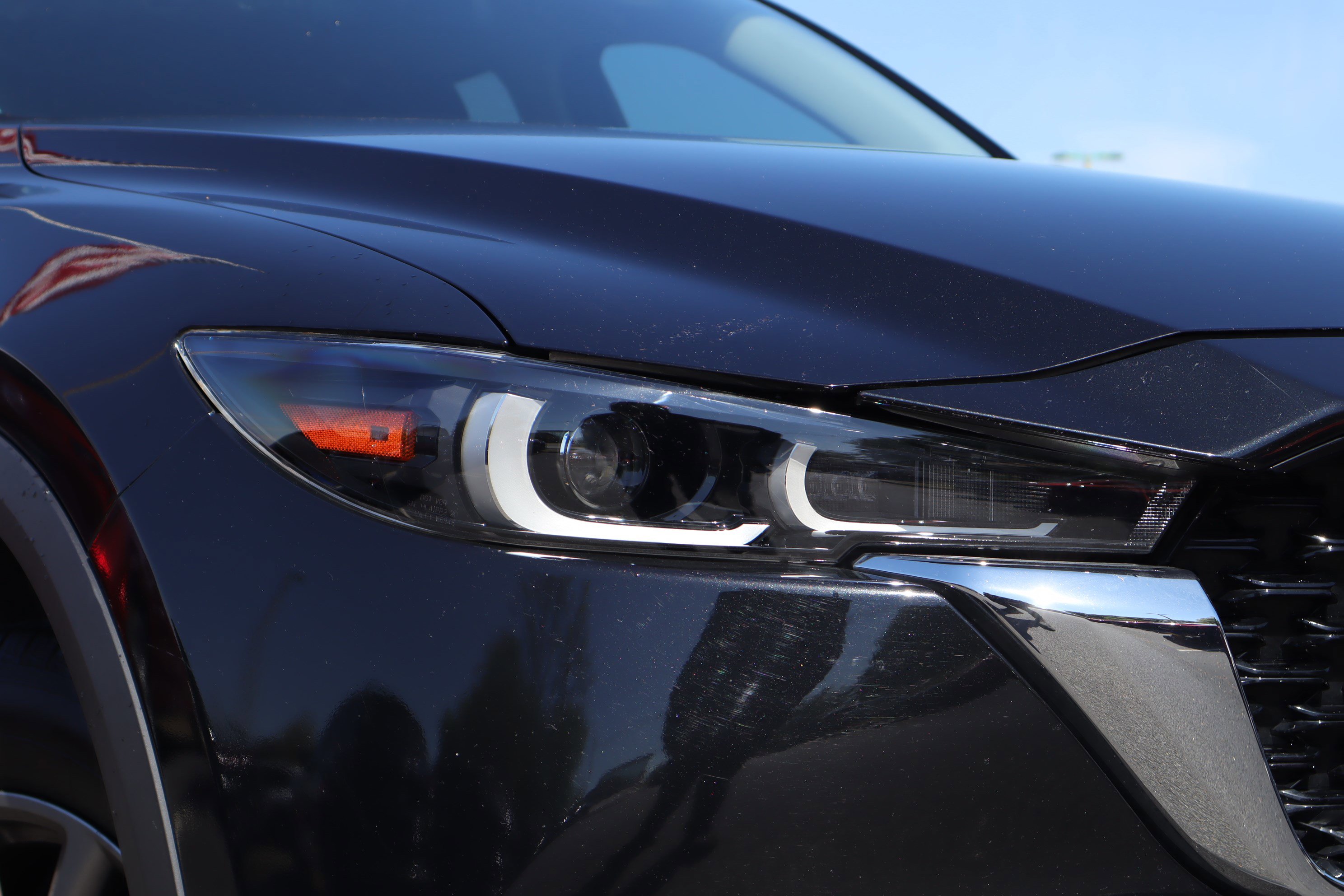 2022 MAZDA Cx-5 AWD 2.5 S w/ Select Package