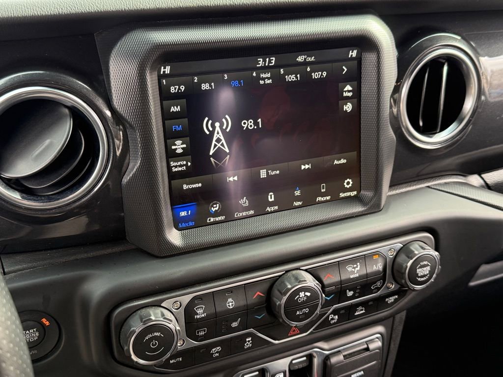 2023 Jeep Wrangler Unlimited Rubicon 392