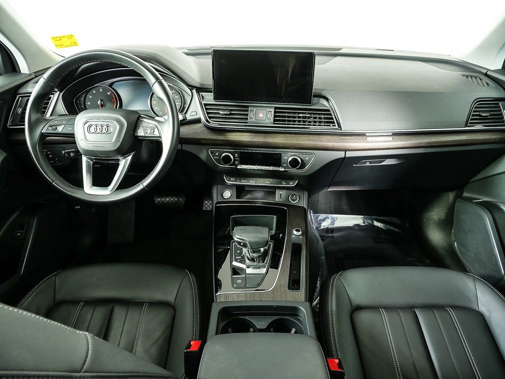 2023 Audi Q5 2.0T Premium