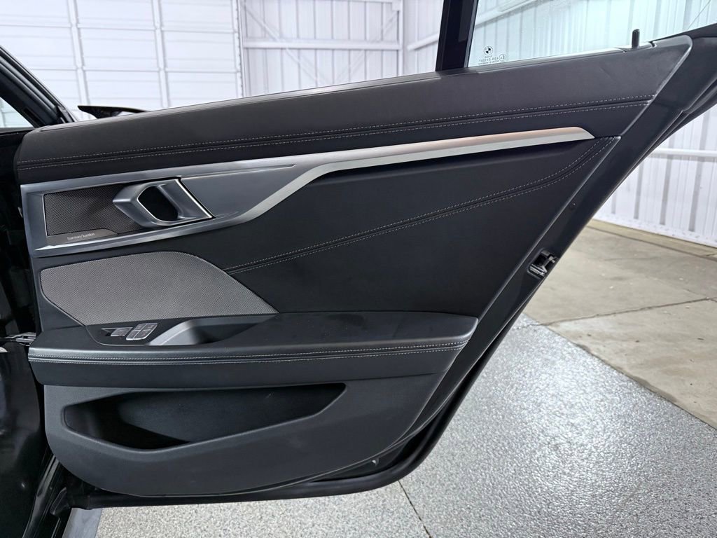 2023 BMW M850i Gran Coupe xDrive