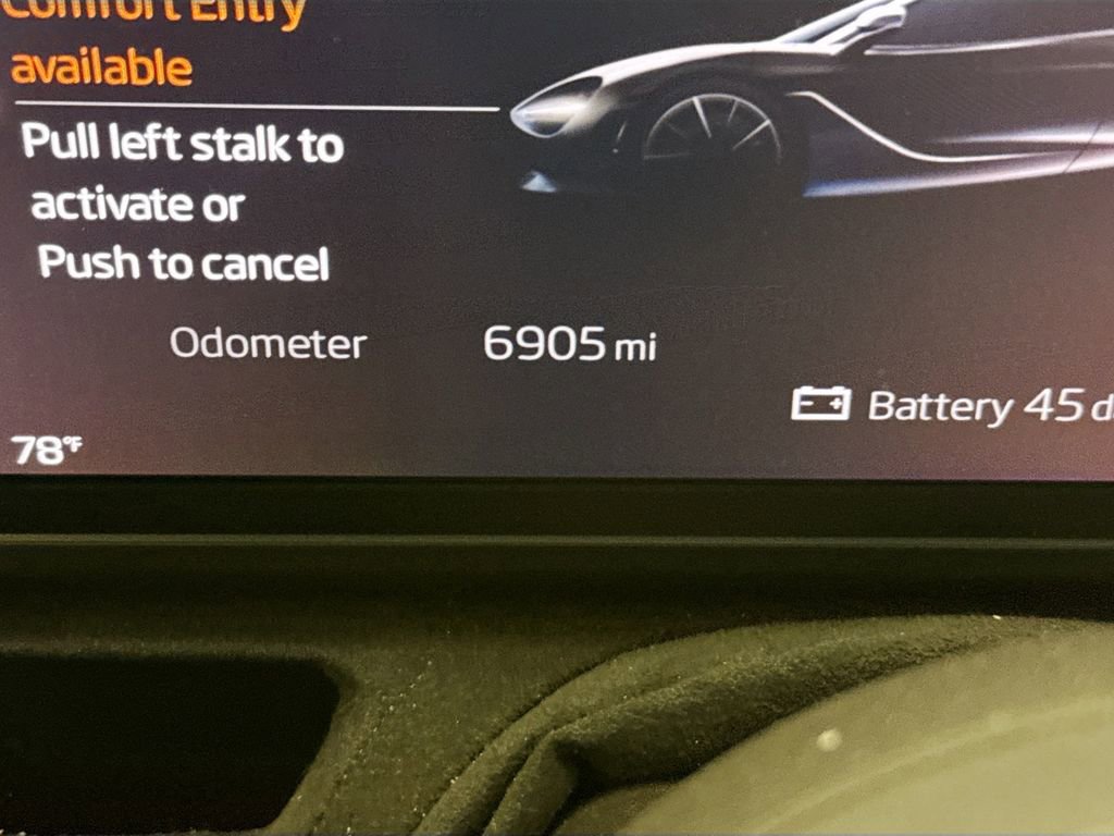 Used 2018 McLaren 720S photo 12