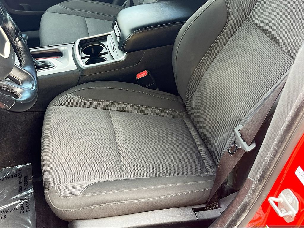 2021 Dodge Charger SXT