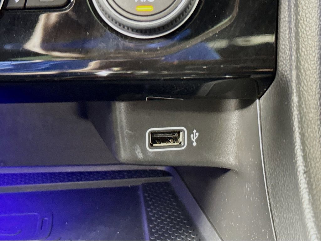 2020 Volkswagen Jetta GLI Autobahn