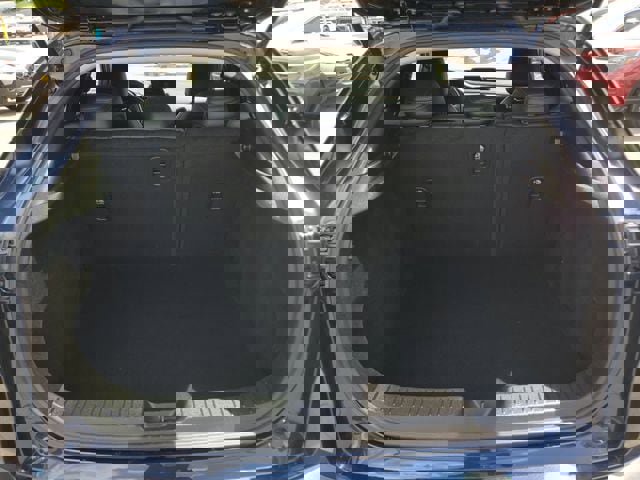 2025 MAZDA Cx-30 AWD 2.5 S w/ Select Sport Pkg