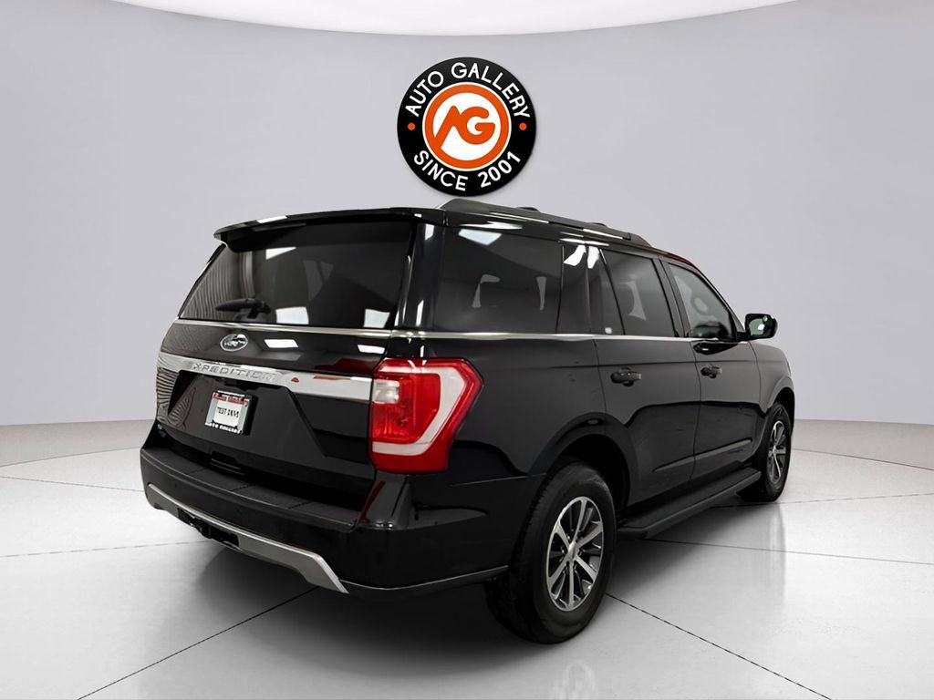 2019 Ford Expedition XLT