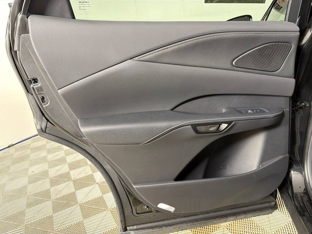 2025 Lexus RX 350 FWD