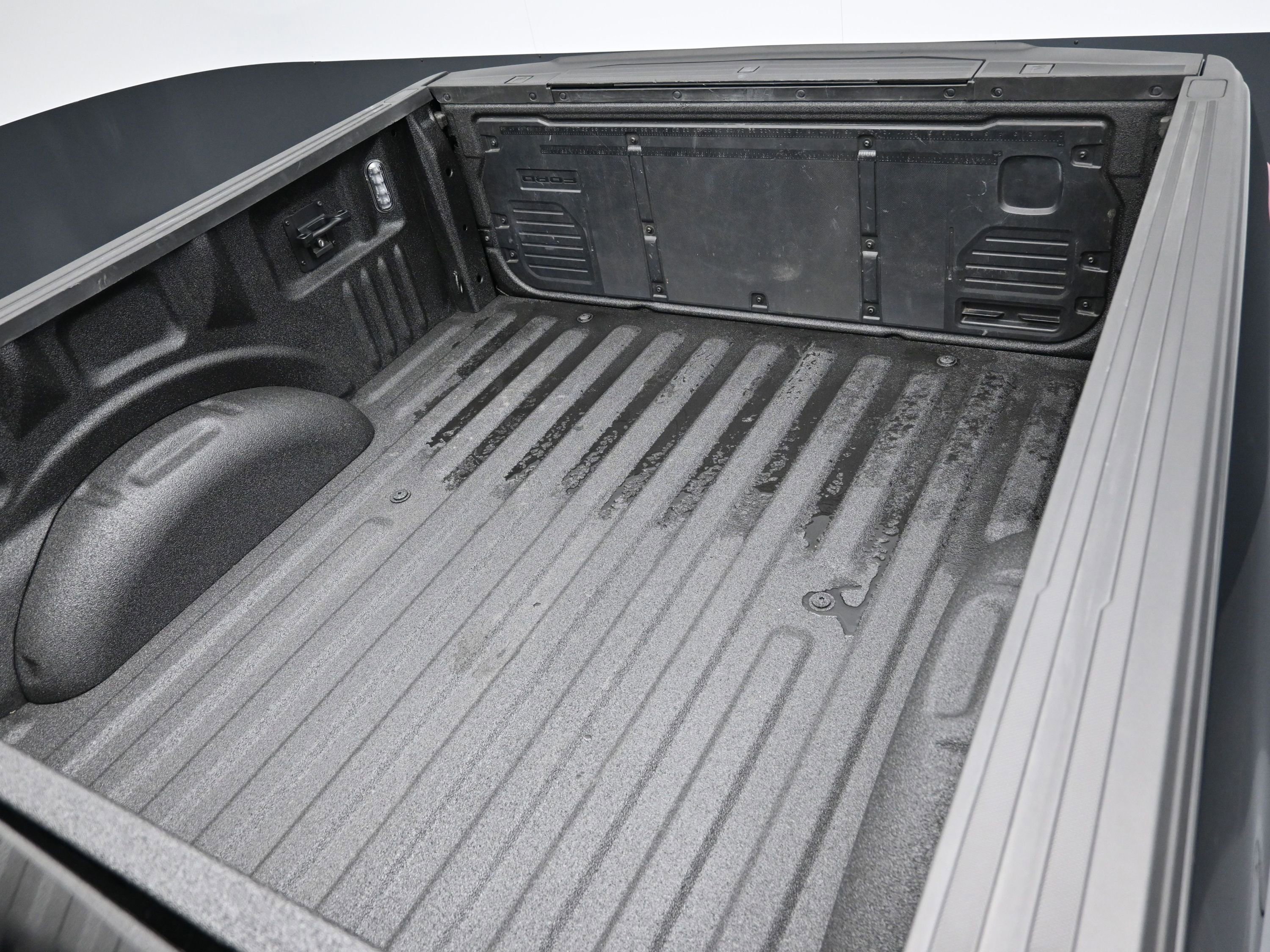 2022 Ford F150 King Ranch