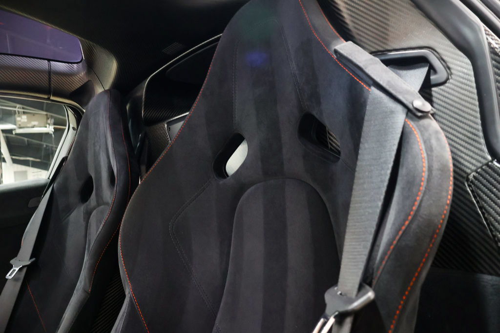 Used 2014 McLaren P1 photo 84