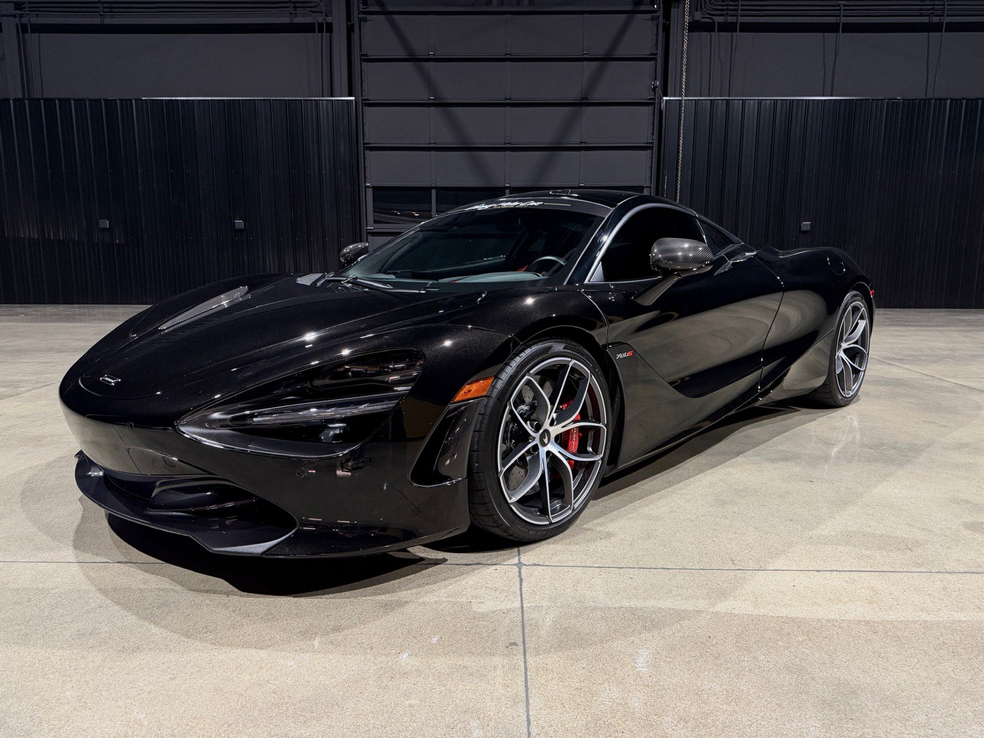 Used 2022 McLaren 720S Performance 1