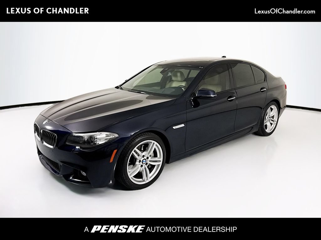 Used BMW 535i for Sale in Phoenix, AZ - Autotrader