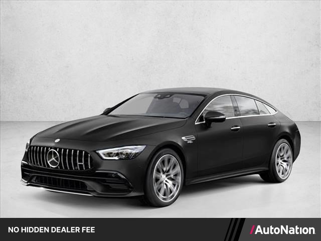 Used 2022 Mercedes-Benz AMG GT 53